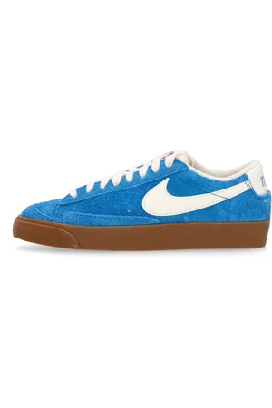 Nike Scarpa Bassa Donna W Blazer Low 77 Vintage