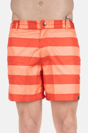 Aspesi Costume da bagno ALL OVER LINE 2
