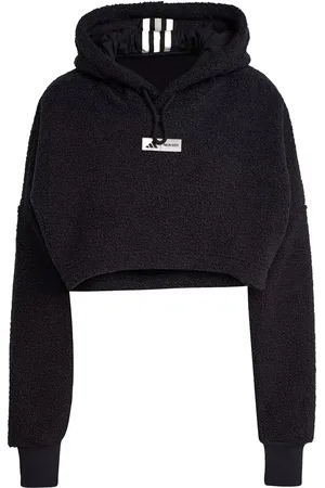 adidas Felpa adidas x MOON BOOT Cropped