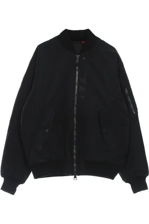 Jordan Giubbotto Uomo Essential Statement Ma-1 Jacket