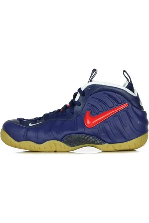 Nike Scarpa Alta Uomo Air Foamposite Pro