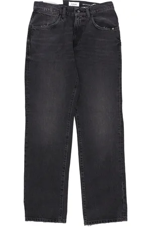 AMISH Jeans Uomo James Recycled Denim