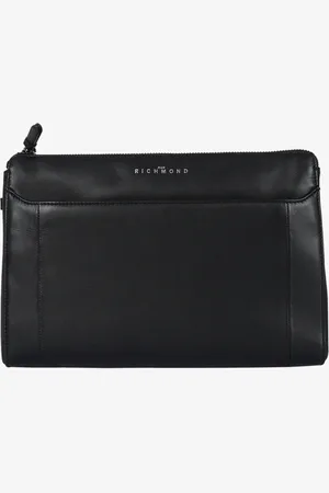John Richmond POCHETTE POUCH