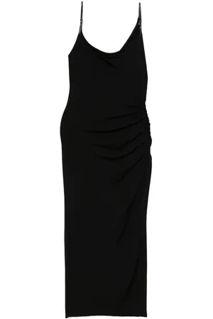 MUGLER Maxi dress