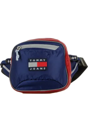 Tommy Hilfiger Marsupio Uomo Sport Tech Bumbag