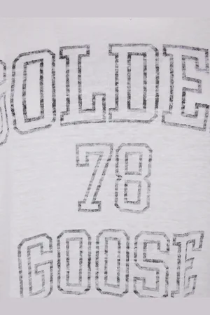 Golden Goose T-shirt journey