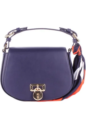 Ralph Lauren Borse... Blu