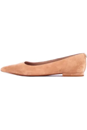 Ralph Lauren Scarpe basse Cammello