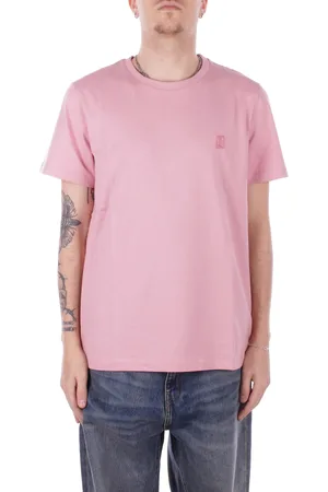 Dondup T-shirt e Polo Rosa