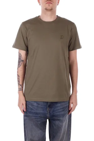 Dondup T-shirt e Polo Militare