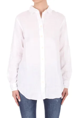 Ralph Lauren Camicie Bianco