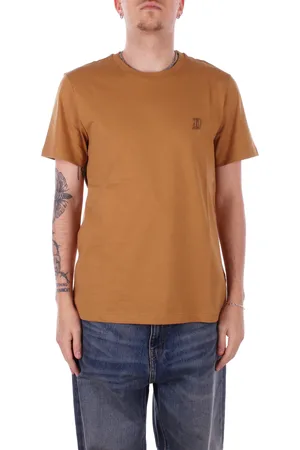 Dondup T-shirt e Polo Cammello