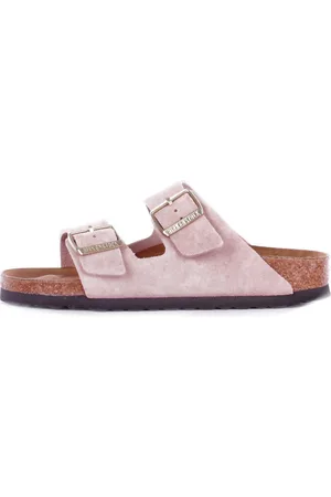 Birkenstock Sandali Rosa