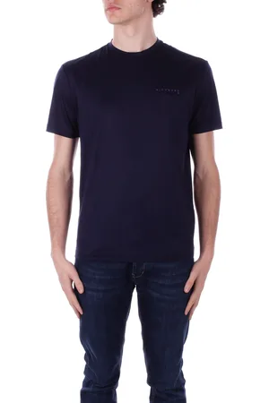John Richmond T-shirt e Polo Zaffiro
