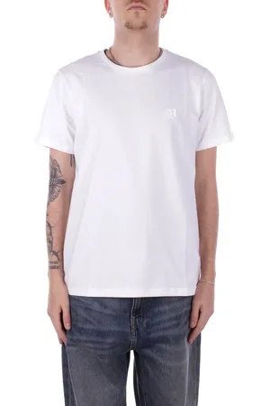 Dondup T-shirt e Polo Bianco