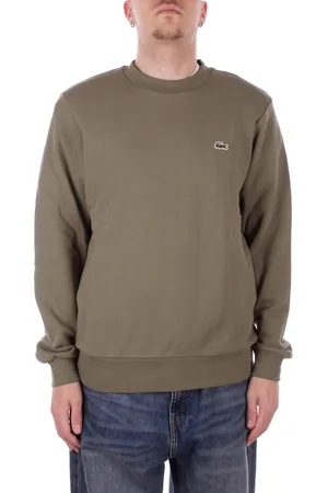 Lacoste Maglie Militare
