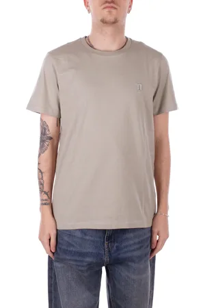 Dondup T-shirt e Polo Verde salvia