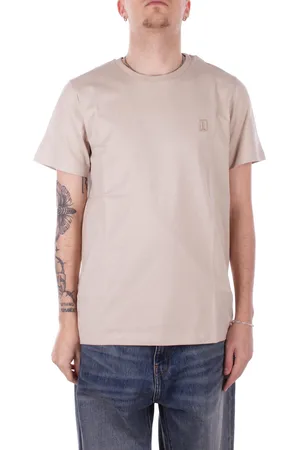 Dondup T-shirt e Polo Beige