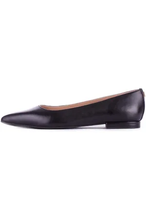 Ralph Lauren Scarpe basse Nero