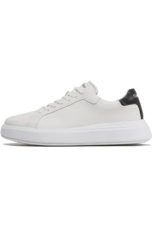 Calvin Klein Sneakers LOW TOP LACE UP LTH