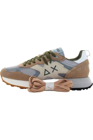 sun68 Sneakers JAKI OUTDOOR