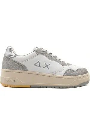 sun68 Sneakers BASKET LOVE LADY