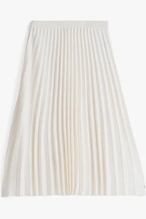 Tommy Hilfiger GONNA FLUID PLEATED PULL 0