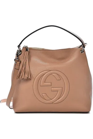 Gucci Borsa Soho Donna Pelle Cellarius Modello 536194 A7M0G 2754
