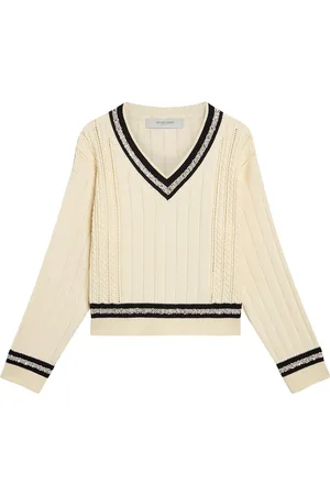 Golden Goose Maglione golden