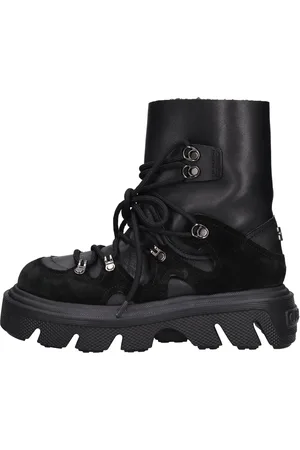 Casadei Stivali Nero