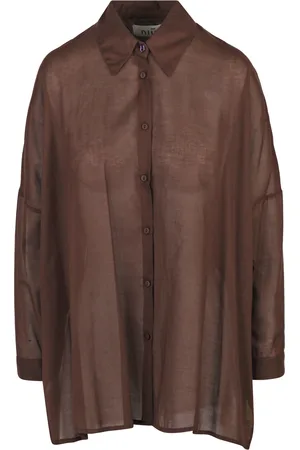 NIŪ Camicia - 450215