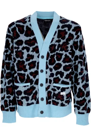 The Hundreds Cardigan Uomo Killer Cardigan