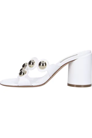 Casadei Sandali Bianco