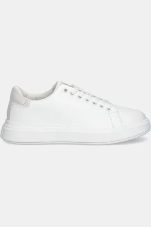 Calvin Klein Sneakers CUPSOLE LACE UP MONO