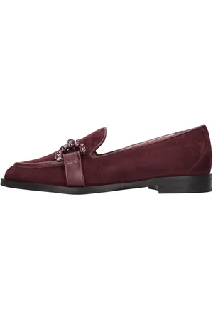 ROBERTO FESTA Scarpe basse Rosso