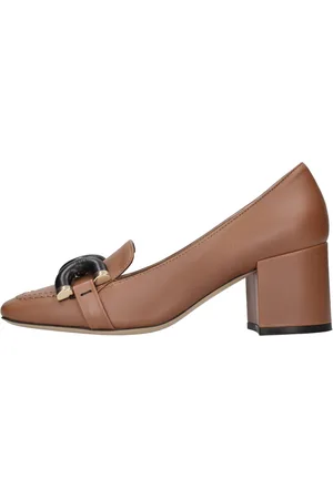 ROBERTO FESTA Scarpe basse Marrone