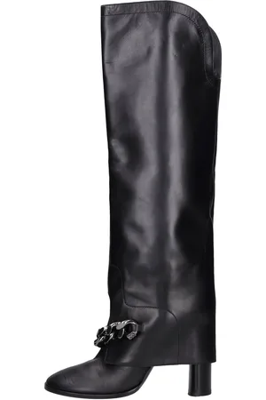 Casadei Stivali Nero