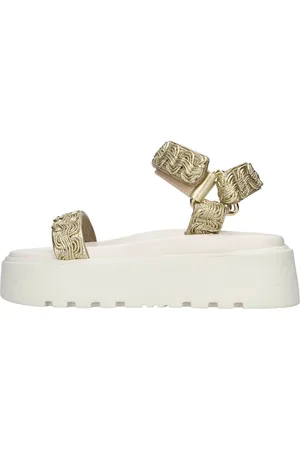 Casadei Sandali Oro