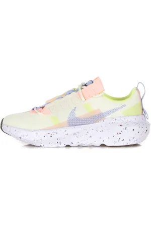 Nike Scarpa Bassa Donna W Crater Impact