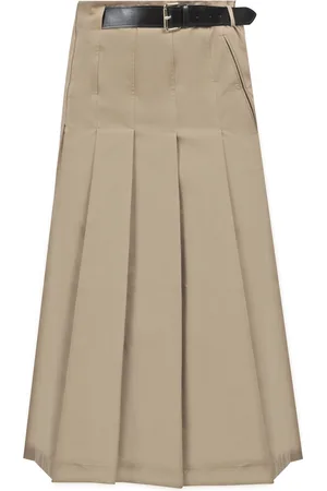 SEMICOUTURE Semi Couture - Gonna - 450827