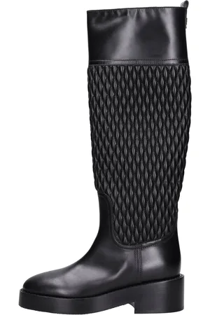 Casadei Stivali Nero