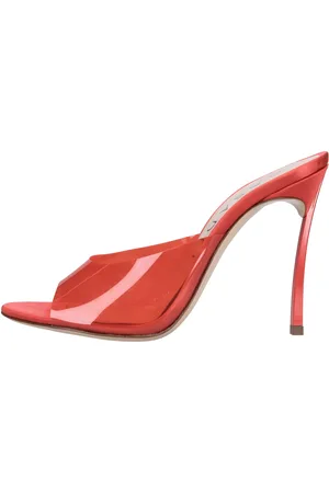 Casadei Sandali Rosso