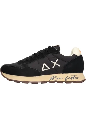 sun68 Sneakers Nero