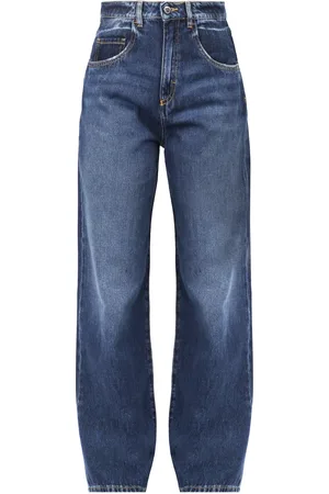 Icon Denim Jeans - 450864