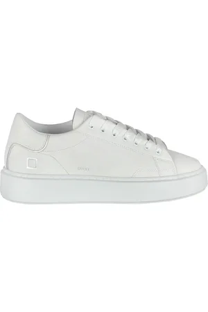 D.A.T.E. DATE - Sneakers - 451322 - Bianco