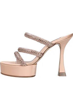 Casadei Sandali Arancio