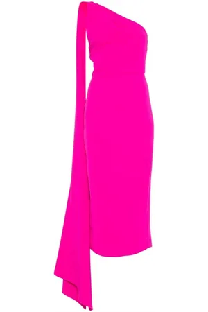 Solace Midi dress Samira