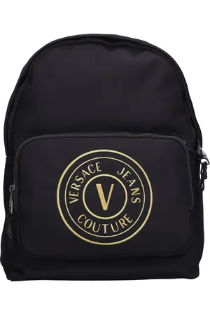 VERSACE Borse... Nero