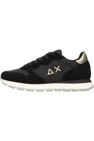 sun68 Sneakers Nero