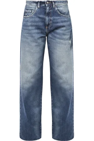 Icon Denim Jeans - 450871